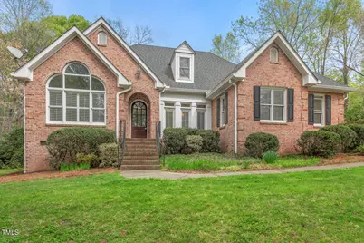 5900 Orchid Valley Road, Raleigh, NC 27613 - Photo 1