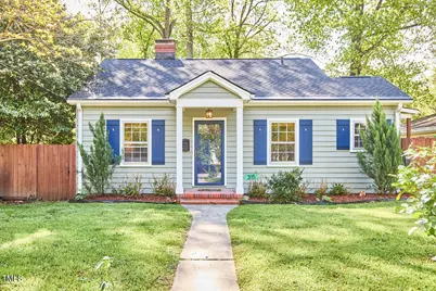 315 Greenwood Drive, Durham, NC 27704 - Photo 1