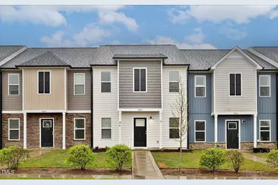 9834 Bitter Melon Drive, Angier, NC 27501 - Photo 1