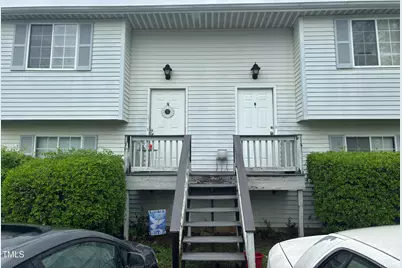 2136 Bogarde Street, Durham, NC 27705 - Photo 1