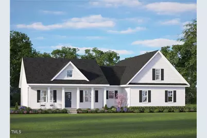 1105 Wolf Pine Court #Lot 38, Fayetteville, NC 28311 - Photo 1