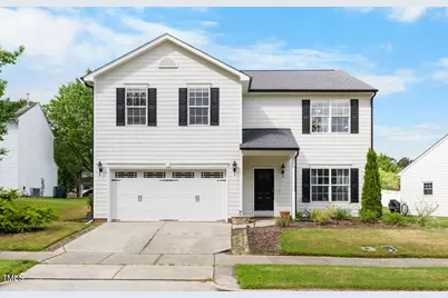 6102 Coronado Lane, Durham, NC 27713 - Photo 1