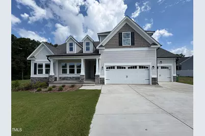 14 Cricket Hill Way, Benson, NC 27504 - Photo 1