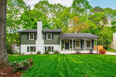 7409 Fiesta Way, Raleigh, NC 27615 - Photo 1