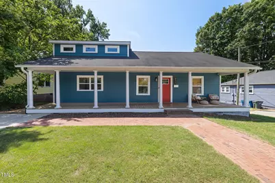 211 Hargrove St Street, Durham, NC 27701 - Photo 1