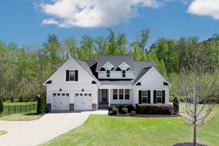 9220 Yardley Town Dr, Wake Forest, NC 27587 - Photo 1