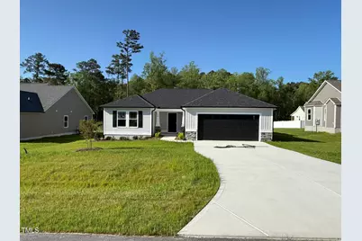 58 Heatherglenn Circle, Princeton, NC 27569 - Photo 1