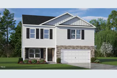 500 Ivory Lane, Goldsboro, NC 27534 - Photo 1