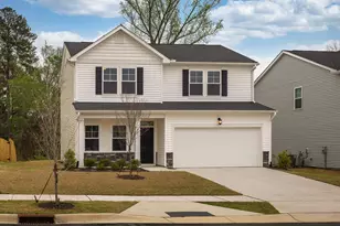 501 Willard Woods Dr, Wendell, NC 27591 - Photo 1