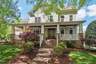 3616 Falls River Avenue, Raleigh, NC 27614 - Photo 1