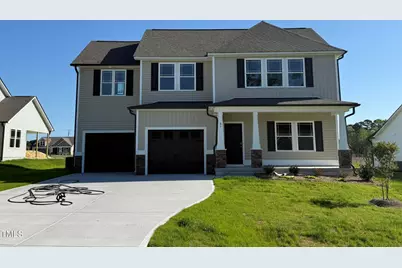 61 Heatherglenn Circle, Princeton, NC 27569 - Photo 1