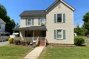 104 N 16th St, Erwin, NC 28339 - Photo 1