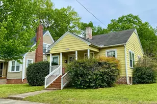 1100 N Buchanan Blvd, Durham, NC 27701 - Photo 1