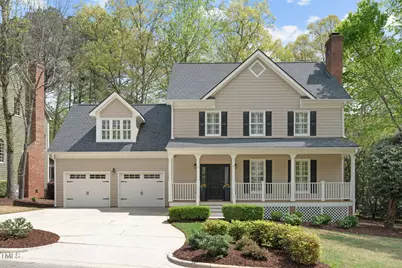 102 Parkbranch Lane, Cary, NC 27519 - Photo 1