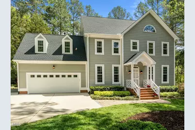 105 Toynbee Place, Chapel Hill, NC 27514 - Photo 1