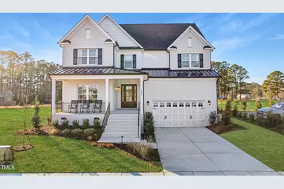 3194 Armeria Drive, Apex, NC 27502 - Photo 1