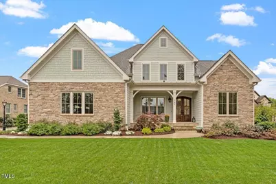 749 Golfers View, Pittsboro, NC 27312 - Photo 1