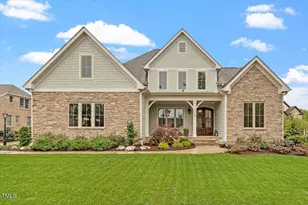 749 Golfers View, Pittsboro, NC 27312 - Photo 1