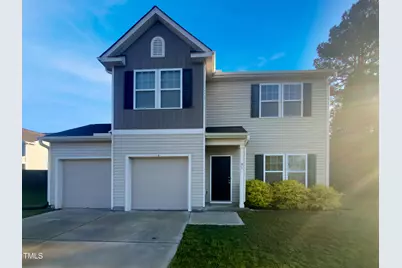 91 Paige Stone Way, Angier, NC 27501 - Photo 1