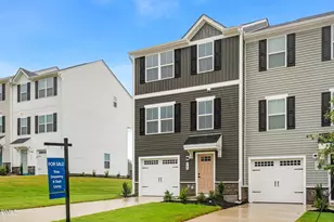 161 Sunny Acres Rd, Raleigh, NC 27603 - Photo 1