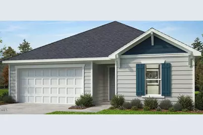 130 Chestnut Oak Lane, Lillington, NC 27546 - Photo 1