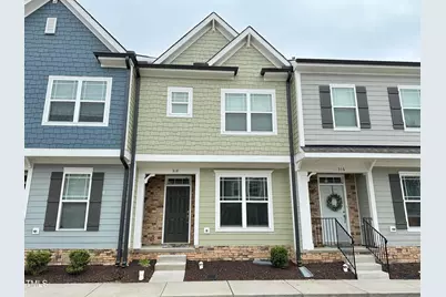 318 Old Grove Lane, Apex, NC 27502 - Photo 1