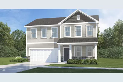 87 Glencoe Lane, Zebulon, NC 27597 - Photo 1