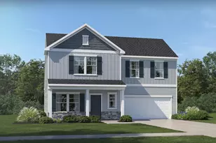 60 Glencoe Ln, Zebulon, NC 27597 - Photo 1