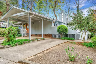 2916 Rue Sans Famille, Raleigh, NC 27607 - Photo 1