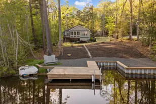 775 Sagamore Dr, Louisburg, NC 27549 - Photo 1