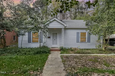 312 Greenwood Drive, Durham, NC 27704 - Photo 1