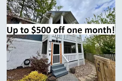 3001 New Hope Church Road, Raleigh, NC 27604 - Photo 1