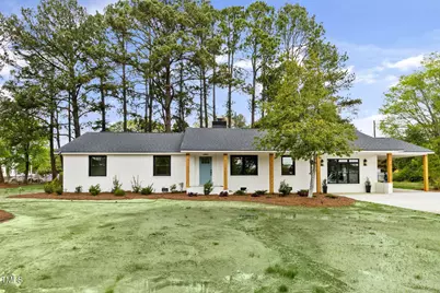 2803 Ardsley Road N, Wilson, NC 27896 - Photo 1