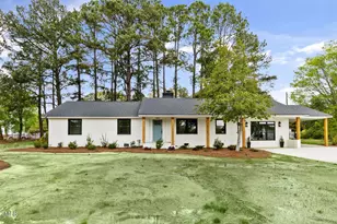 2803 Ardsley Road N, Wilson, NC 27896 - Photo 1