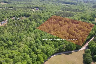 01 Gentry- Massey Rd, Roxboro, NC 27574 - Photo 1