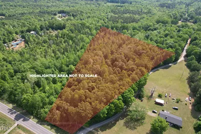 00 Gentry- Massey Road, Roxboro, NC 27574 - Photo 1