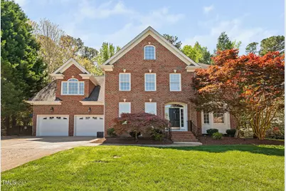 125 Kelekent Lane, Cary, NC 27518 - Photo 1