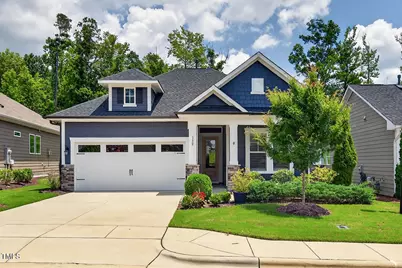 330 Middleton Place, Chapel Hill, NC 27516 - Photo 1