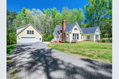 1208 Goodwin Road, Apex, NC 27523 - Photo 1