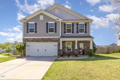 411 Lawton Drive, Haw River, NC 27258 - Photo 1