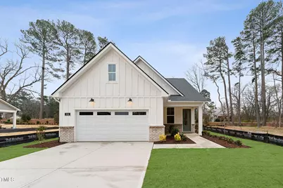 502 Gainer Drive #2, Raleigh, NC 27610 - Photo 1