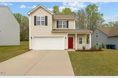 6863 Paint Rock Lane, Raleigh, NC 27610 - Photo 1