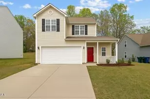 6863 Paint Rock Ln, Raleigh, NC 27610 - Photo 1