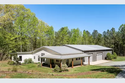 605 Faucette Mill Road, Hillsborough, NC 27278 - Photo 1