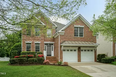 9225 Palm Bay Circle, Raleigh, NC 27617 - Photo 1