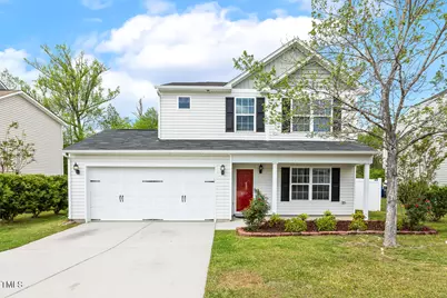 4817 Quarryman Road, Raleigh, NC 27610 - Photo 1