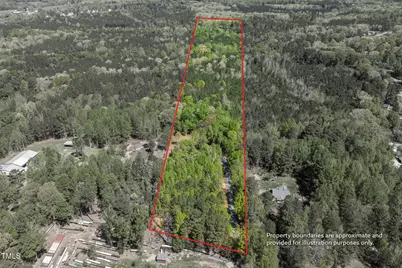 Tbd Faucette Mill Road, Hillsborough, NC 27278 - Photo 1