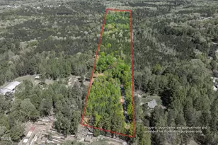 Tbd Faucette Mill Rd, Hillsborough, NC 27278 - Photo 1