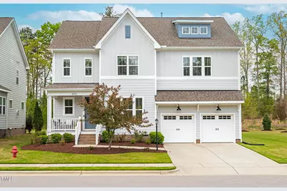 490 Boulder Point Drive, Chapel Hill, NC 27516 - Photo 1