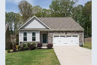 140 Clear Water Road, Louisburg, NC 27549 - Photo 1